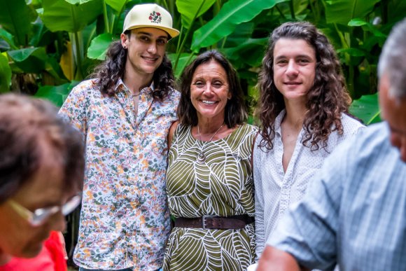 Â© Candid Memories By Ken Frazier