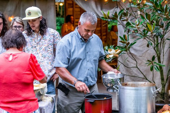 Â© Candid Memories By Ken Frazier