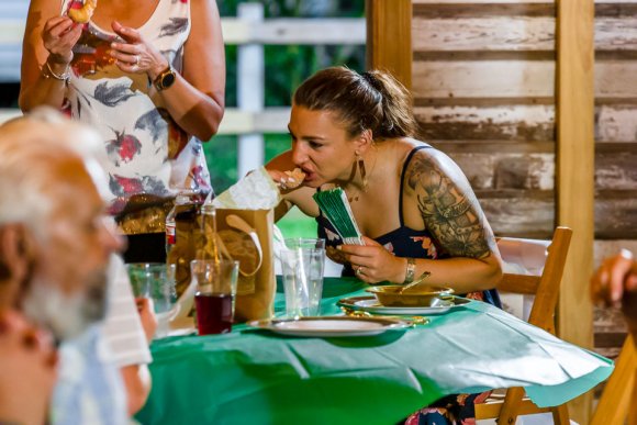 Â© Candid Memories By Ken Frazier