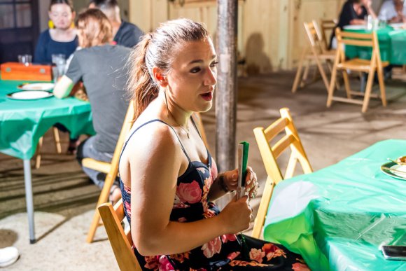 Â© Candid Memories By Ken Frazier