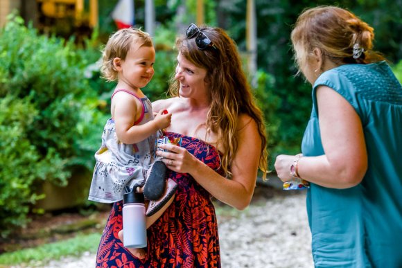 Â© Candid Memories By Ken Frazier