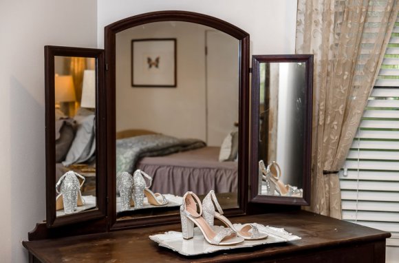 Â© Candid Memories By Ken Frazier