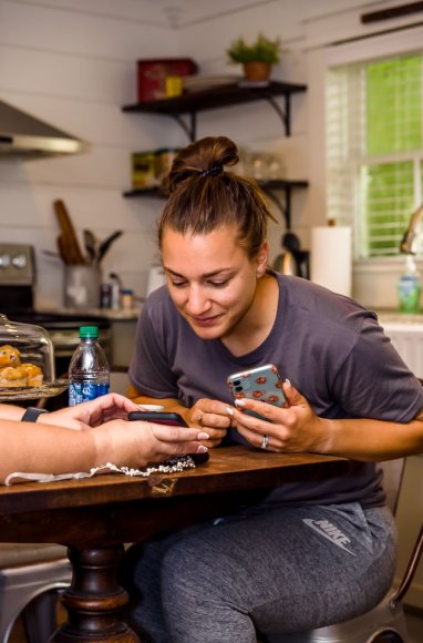 Â© Candid Memories By Ken Frazier