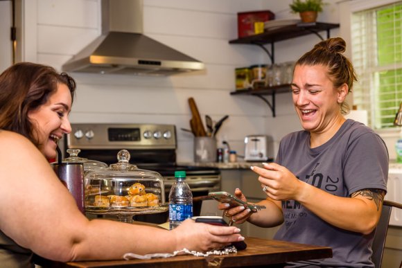 Â© Candid Memories By Ken Frazier