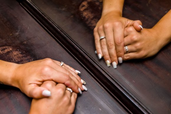 Â© Candid Memories By Ken Frazier