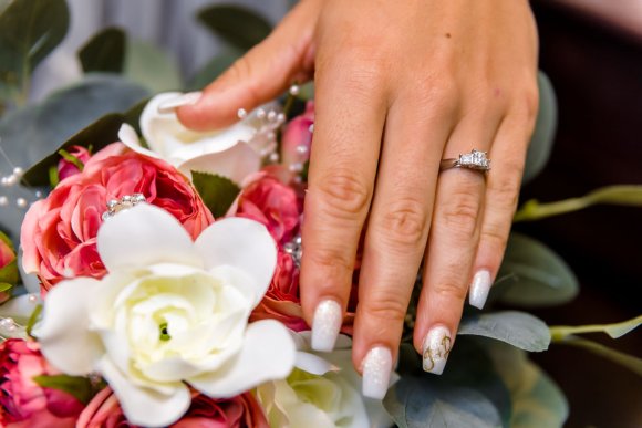 Â© Candid Memories By Ken Frazier