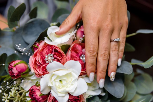 Â© Candid Memories By Ken Frazier