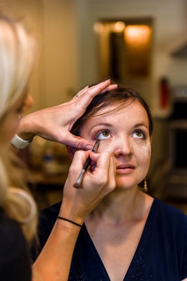 Â© Candid Memories By Ken Frazier