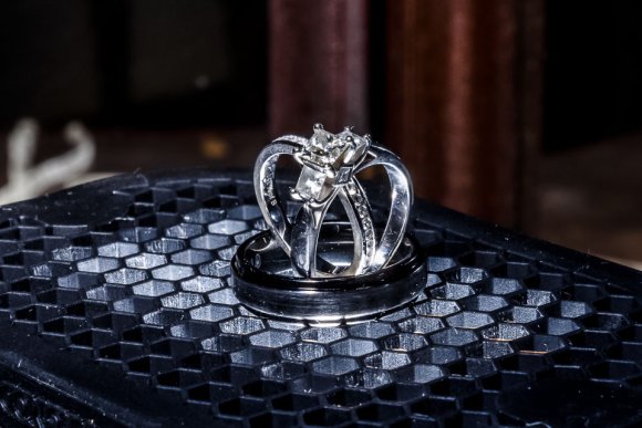 Â© Candid Memories By Ken Frazier