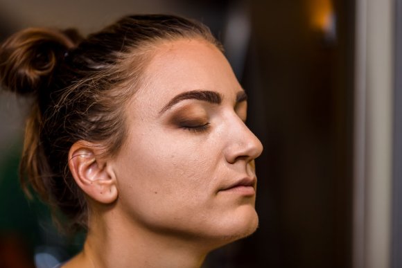 Â© Candid Memories By Ken Frazier