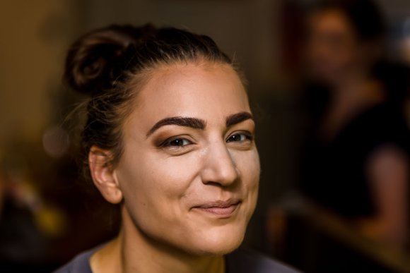 Â© Candid Memories By Ken Frazier