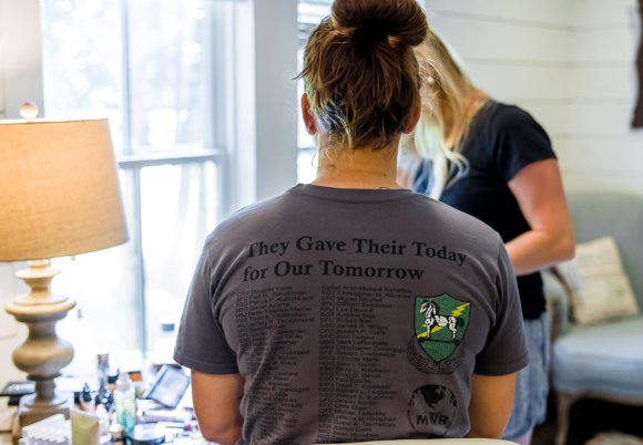 Â© Candid Memories By Ken Frazier