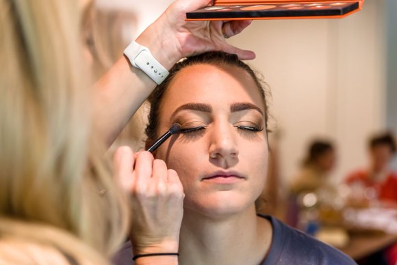 Â© Candid Memories By Ken Frazier