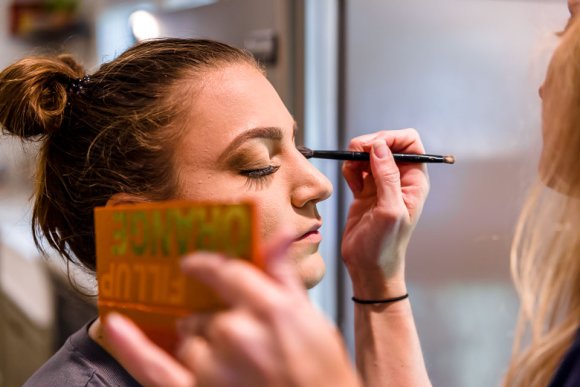 Â© Candid Memories By Ken Frazier