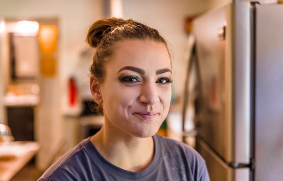 Â© Candid Memories By Ken Frazier