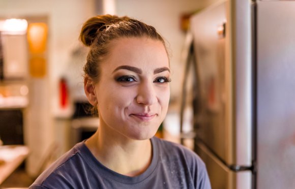 Â© Candid Memories By Ken Frazier