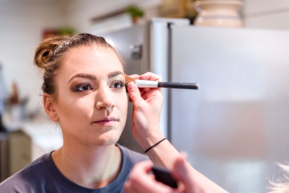 Â© Candid Memories By Ken Frazier