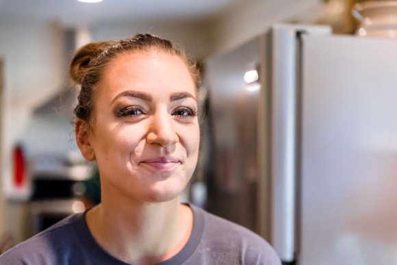 Â© Candid Memories By Ken Frazier