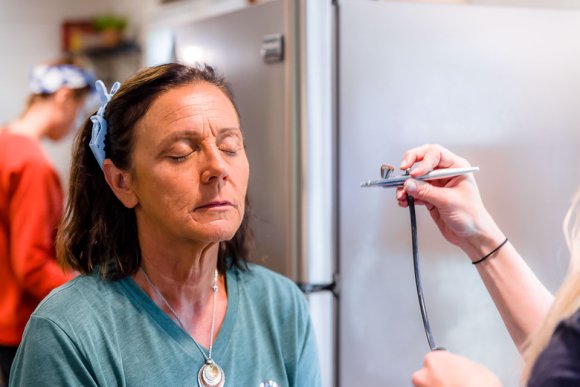 Â© Candid Memories By Ken Frazier