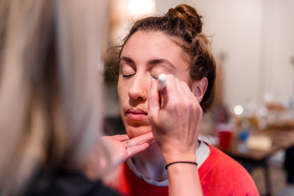 Â© Candid Memories By Ken Frazier