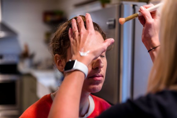 Â© Candid Memories By Ken Frazier