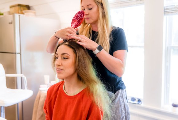 Â© Candid Memories By Ken Frazier