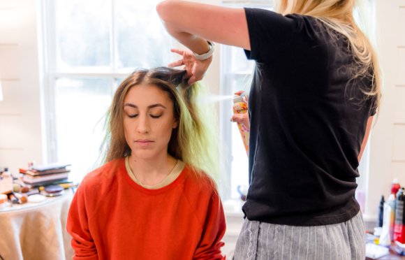 Â© Candid Memories By Ken Frazier