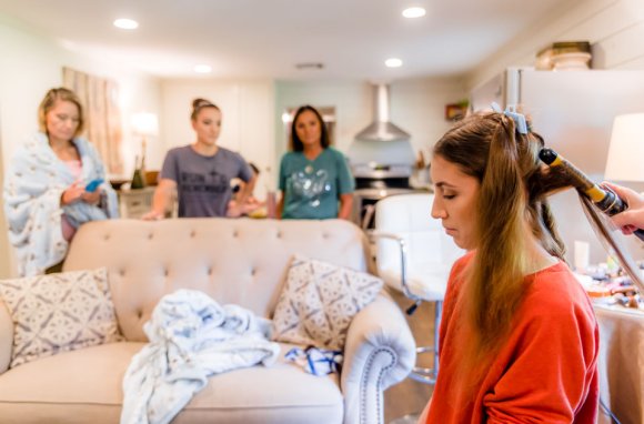 Â© Candid Memories By Ken Frazier