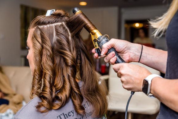 Â© Candid Memories By Ken Frazier