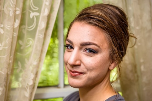 Â© Candid Memories By Ken Frazier