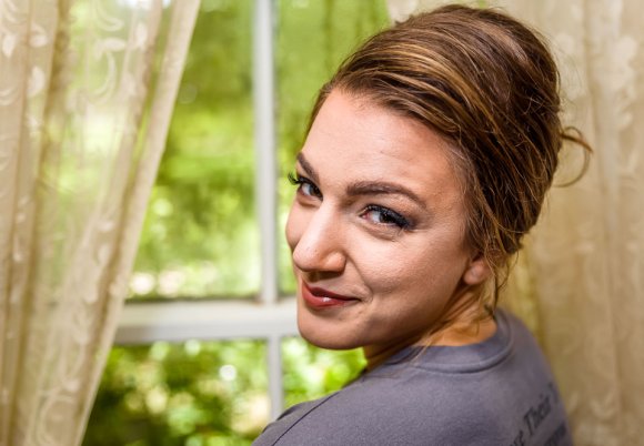 Â© Candid Memories By Ken Frazier