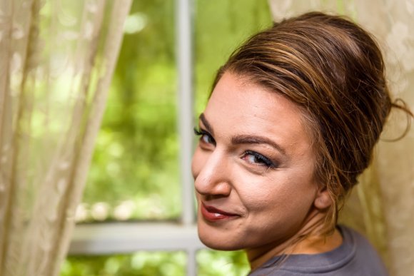 Â© Candid Memories By Ken Frazier