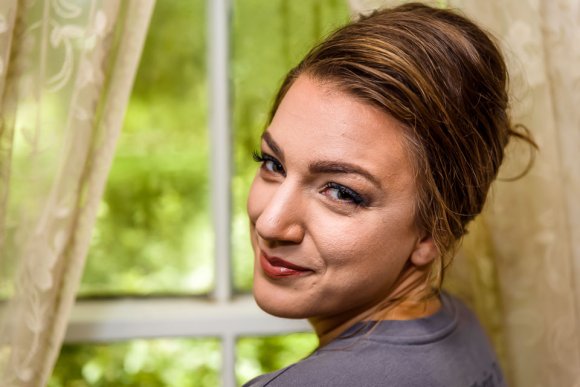 Â© Candid Memories By Ken Frazier