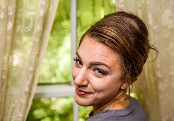 Â© Candid Memories By Ken Frazier