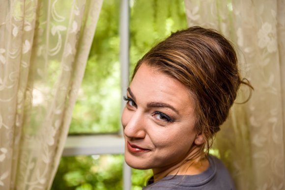 Â© Candid Memories By Ken Frazier