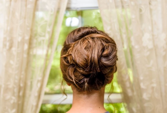 Â© Candid Memories By Ken Frazier