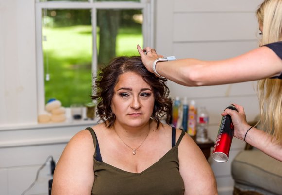 Â© Candid Memories By Ken Frazier