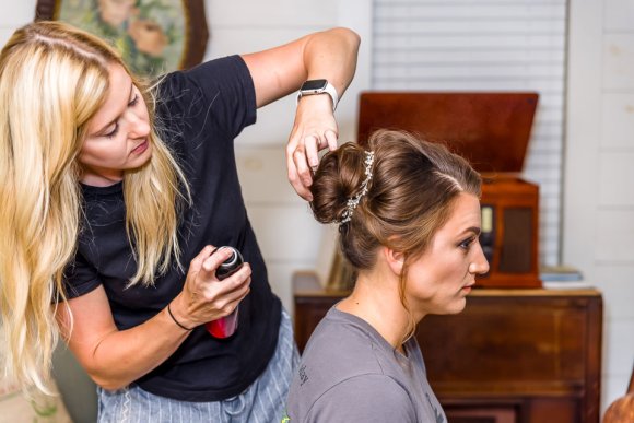 Â© Candid Memories By Ken Frazier