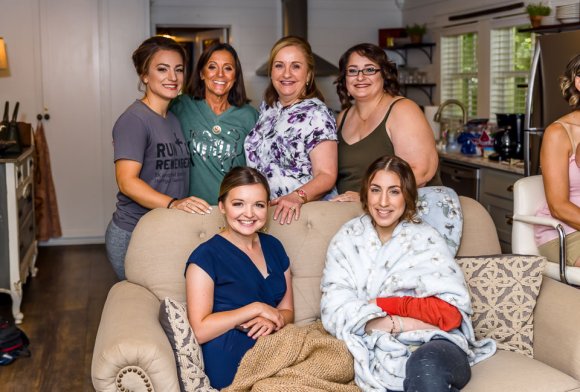 Â© Candid Memories By Ken Frazier