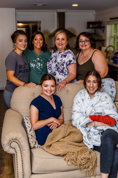 Â© Candid Memories By Ken Frazier