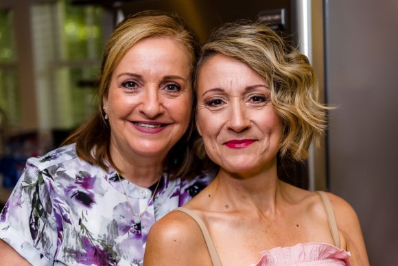 Â© Candid Memories By Ken Frazier