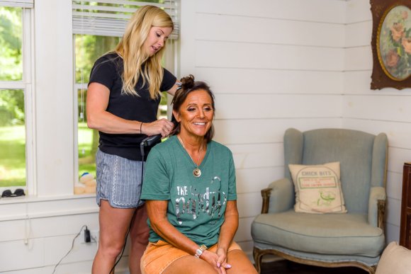 Â© Candid Memories By Ken Frazier