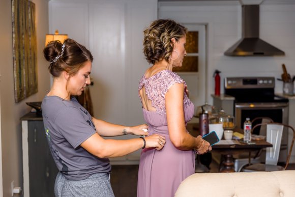 Â© Candid Memories By Ken Frazier