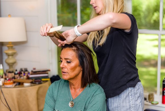 Â© Candid Memories By Ken Frazier