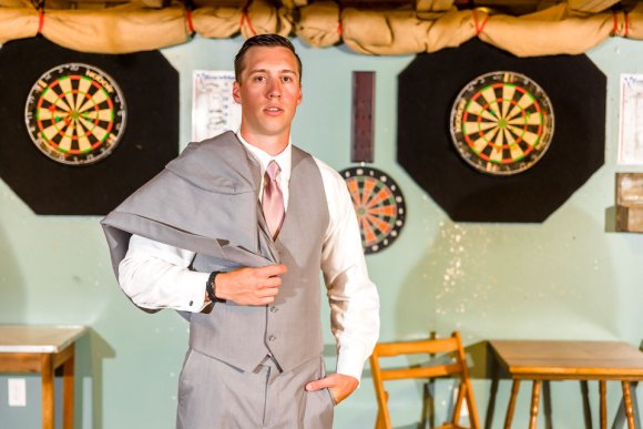 Â© Candid Memories By Ken Frazier