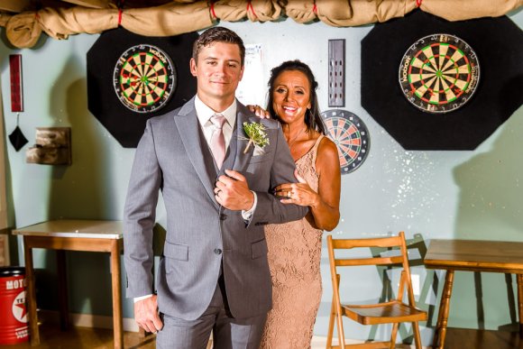 Â© Candid Memories By Ken Frazier