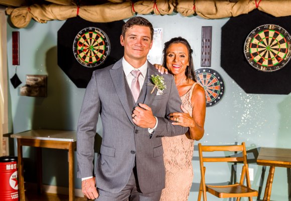 Â© Candid Memories By Ken Frazier