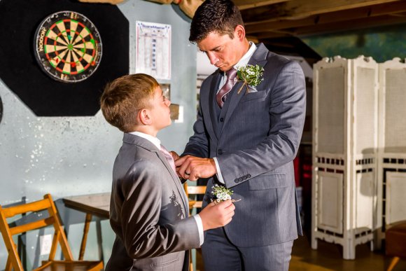 Â© Candid Memories By Ken Frazier