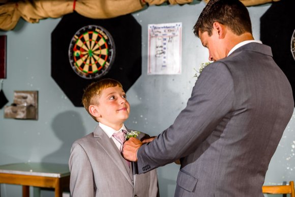 Â© Candid Memories By Ken Frazier