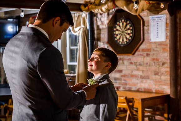 Â© Candid Memories By Ken Frazier